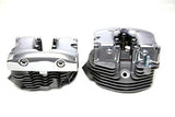 Cylinder Head Set w Rocker Box for Harley Shovelhead, FL 1978-1984, FX 1978-1984