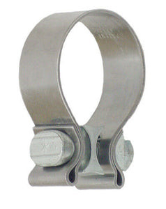 Muffler Clamp