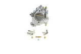 USA MADE! S&S G carburetor, Natural Finish