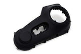 Black outer primary cover, Fits Harley Softail FXST 1994-1998