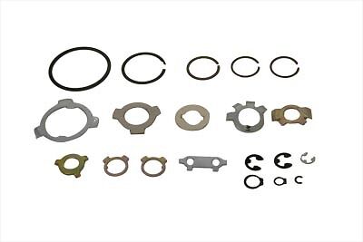 TRANSMISSION LOCK & RING KIT