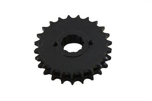 23 Tooth splined engine sprocket