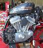 Level 5 XL/Sportster, Buell, XB Bobber Complete Transformation Conversion Kit