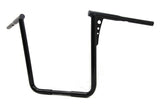 19" King Ape Bagger Handlebar without Indents