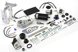 Prestolite Black Electric Starter Kit