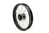 18" Replica Front or Rear Wheel FITS: EL 1941-1952 Front or Rear