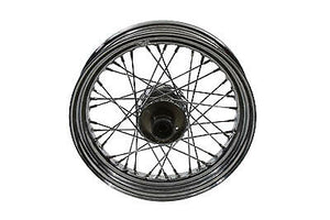 16" Replica Front Spoke Wheel