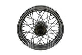 16" Replica Front Spoke Wheel