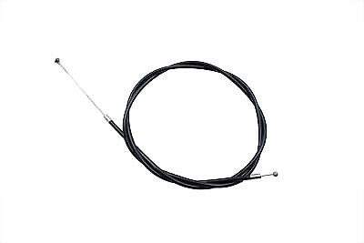 UNIVERSAL THROTTLE CABLE, 43' CASING