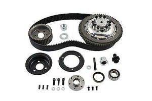 BDL Belt Drive Kit 8mm FITS: FXST 1994-2006, FLST 1994-2006, FXD 1994-2005