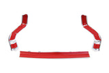 Tour-Pak Rear Tail Lamp Trim Kit