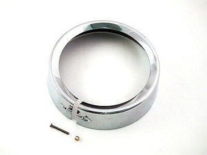 Headlamp Trim Ring Fits FLT 2014-UP