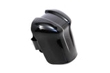 Gloss Black Hulk Style Horn Cover