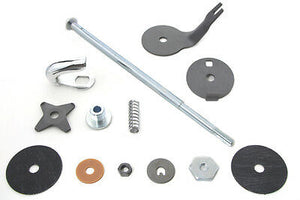 Steering Damper Kit