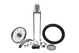 38" Spring Fork Kit