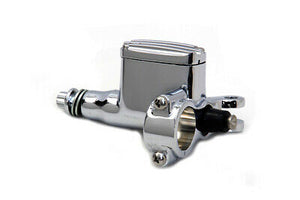 Handlebar Master Cylinder Chrome