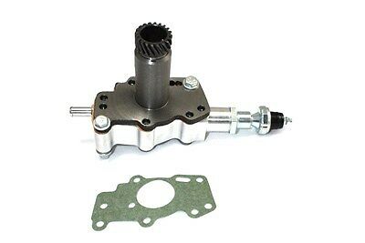 Oil Pump Assembly replaces OEM No: 26204-67 for XL 1967-1976
