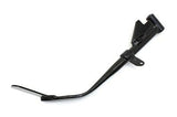 Gloss Black Kickstand Replaces OEM No: 50185-04 fits Sportster XL 2004-2008