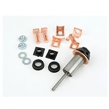 Spyke Solenoid Repair Kit For ’90-Later 1.2 and 1.4kw Harley Davidson Starters