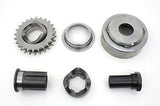 Compensator Sprocket Kit 24 Tooth, Fits: FL 1970-1984, FX 1971-1984