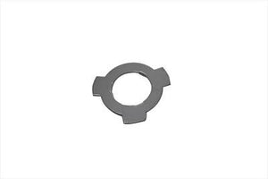 TRANSMISSION MAINSHAFT BEARING LOCK TAB