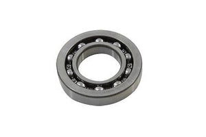 WHEEL HUB BEARING WITH SHIELD