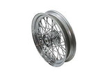 16" Front or Rear Spoke Wheel