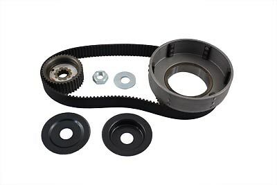 BDL Belt Drive Kit 8mm Kit includes 1-1/2