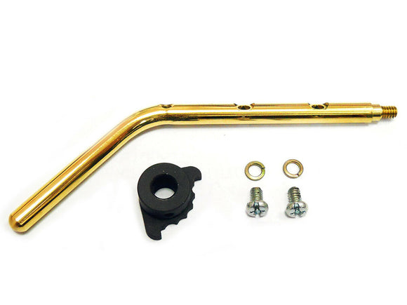 Indian Carburetor Choke Lever