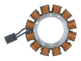 ALTERNATOR STATORS FOR BIG TWIN & SPORTSTER 38 AMP