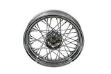 16" Front or Rear Spoke Wheel