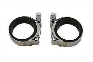 POWER INTAKE MANIFOLD CLAMP KIT