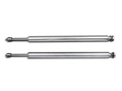 Hard Chrome Fork Tube Set 20