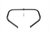 Chrome Front Engine Bar replaces OEM No: 49184-97 fits FLT 1997-2008