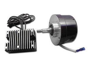 ALTERNATOR GENERATOR CONVERSION KIT