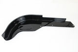 Black Full Chain Guard Fits: FLST 1986-1999, FXST 1986-1999