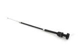 Choke Cable Assembly, Replaces OEM No: 29229-88D fits Harley XL 1988-UP