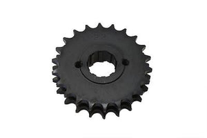 22 Tooth splined engine sprocket