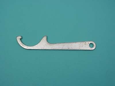 Rear Shock Spanner Wrench Tool, Replaces OEM No: 94820-75, for XL 1975-1978