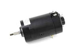 Generator is 2-brush type by Volt Tech. Generator fits 1936-1969 FLH