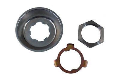 TRANSMISSION OIL DEFLECTOR KIT