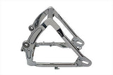 Swingarm Chrome FITS: FXST 2000-2005, FLST 2000-2007