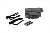 Chrome 6 Volt Ignition Coil