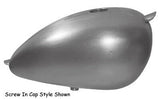 FRISCO STYLE GAS TANKS FOR CUSTOM USE