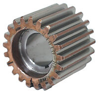 Pinion Gear (Color Code: Red) Fits Big Twin 1954/Early 1977