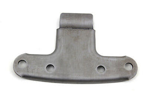 Raw Engine Bar Mount Bracket