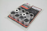 Cadmium Plated Valve Cover Set