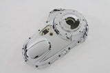 Harley Sportster/XL 2004-2006 Chrome outer primary cover, Replaces OEM# 25460-04