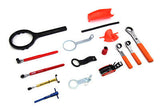 Rider Tool Kit for 2014-UP FLT