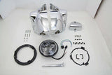 Headlamp Cowl Assembly Chrome FITS: FLT 1986-2013